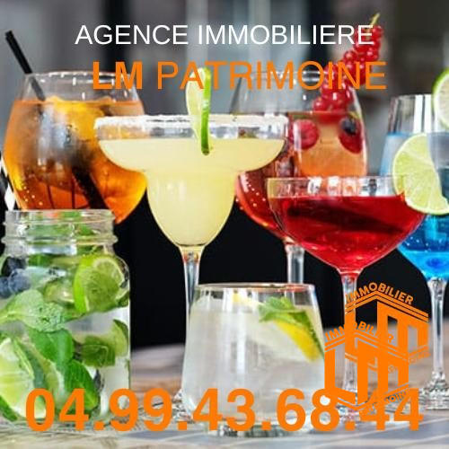 Fonds de commerce - Hôtellerie / Restauration - 87 m²