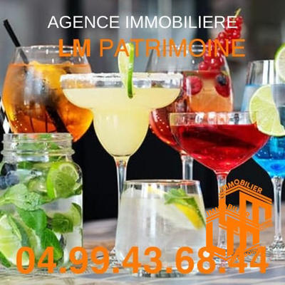 Fonds de commerce - Hôtellerie / Restauration - 87 m²