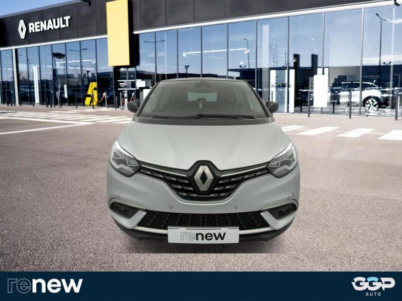 Renault Grand Scénic IV TCe 140 Fap - 21 Intens