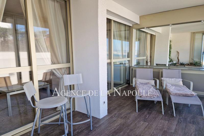 Appartement - 80 m² - 3 pièces