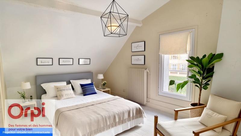 Appartement - 30 m² - 2 pièces