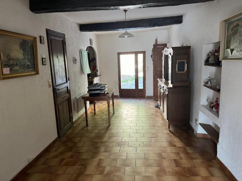 Maison de ville - 63 m² - 3 pièces