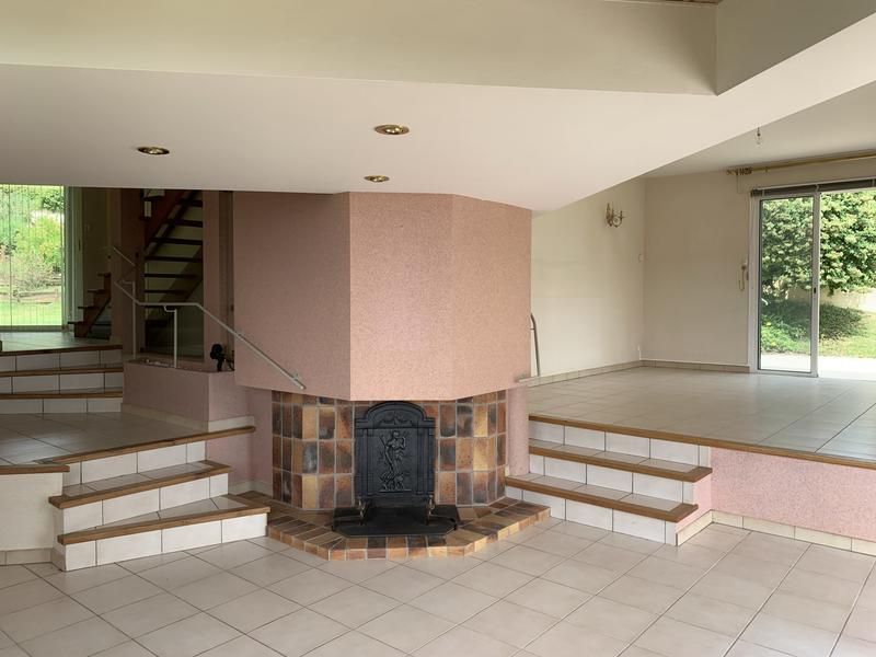 Villa - 220 m² - 6 pièces