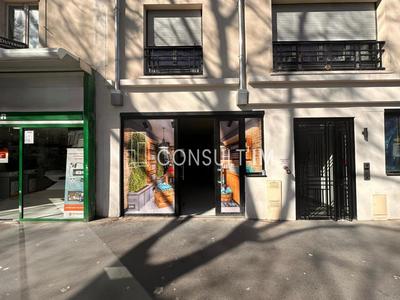 Local commercial - 146 m²