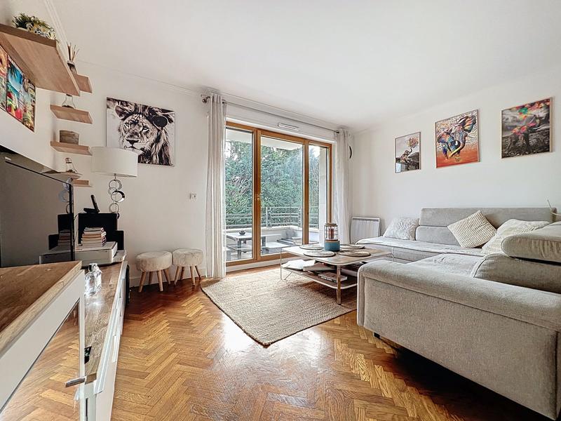 Appartement - 54 m² - 2 pièces