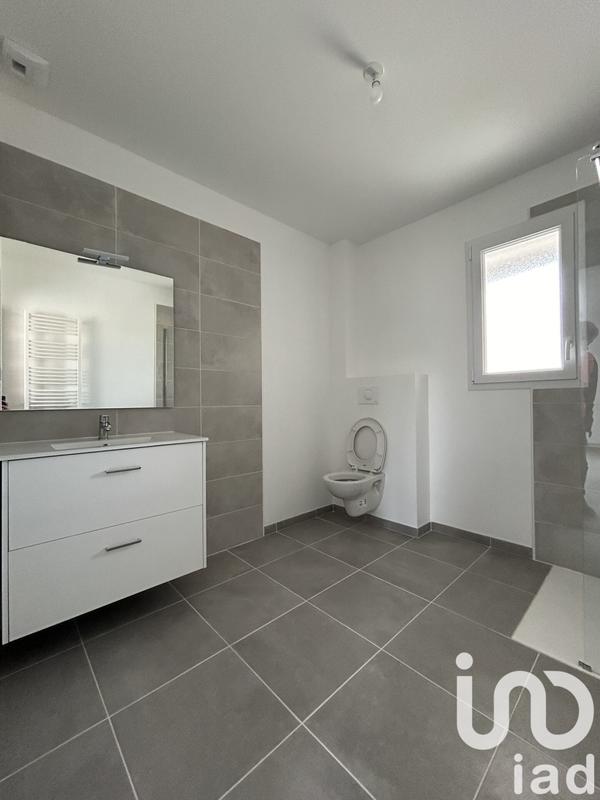 Maison - 68 m² - 3 pièces