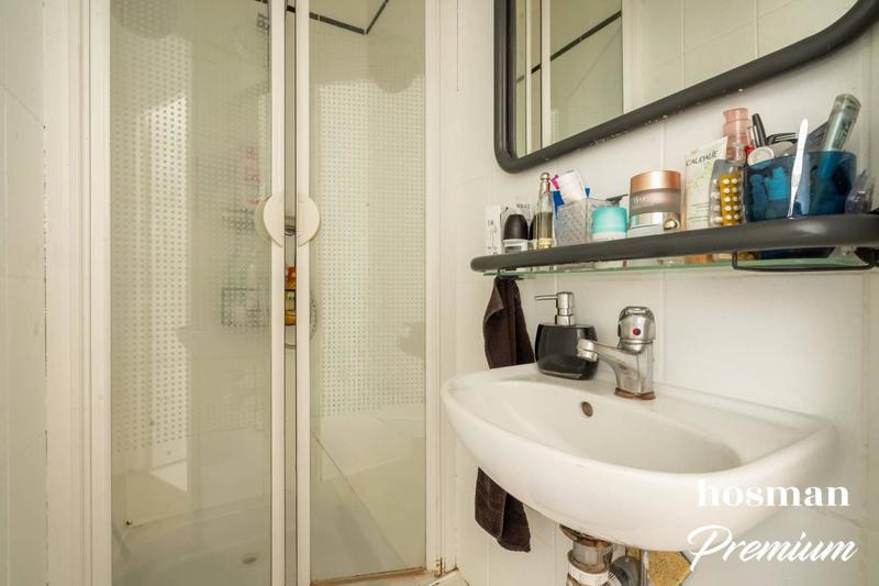 Appartement - 100 m² - 5 pièces