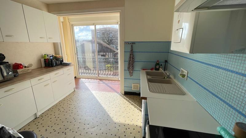 Immeuble - 380 m² - 14 pièces