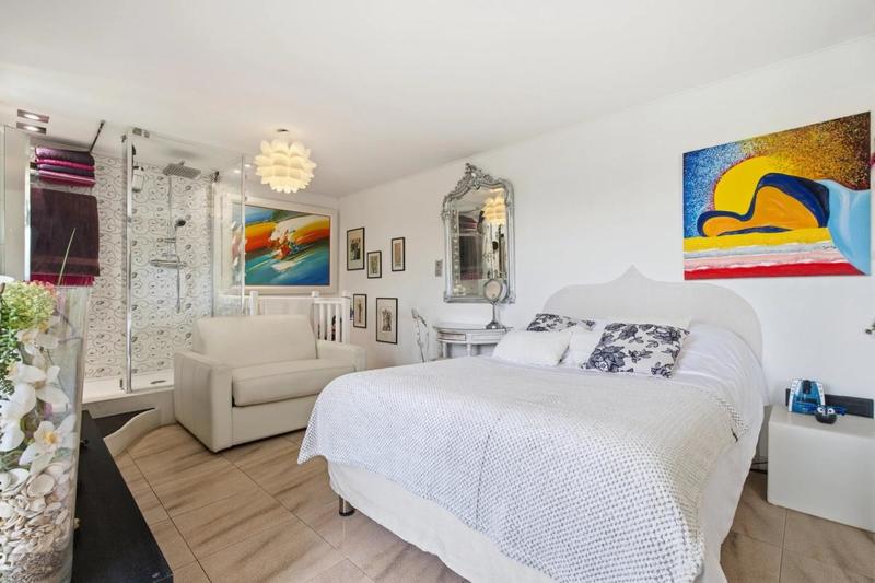 Appartement - 62 m² - 2 pièces