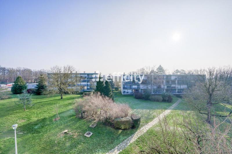 Appartement - 76 m² - 4 pièces