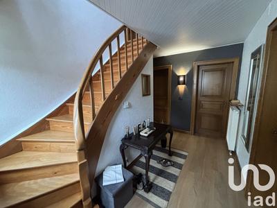 Maison - 190 m² - 6 pièces