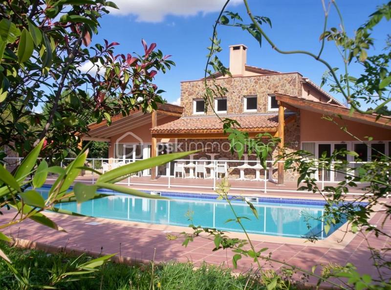 Appartement - 88 m² - 3 pièces