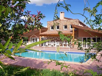 Appartement - 88 m² - 3 pièces