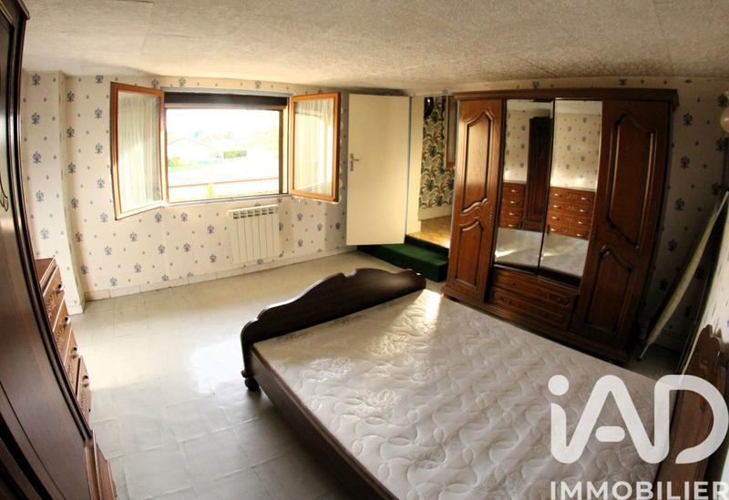 Maison de campagne - 58 m² - 3 pièces