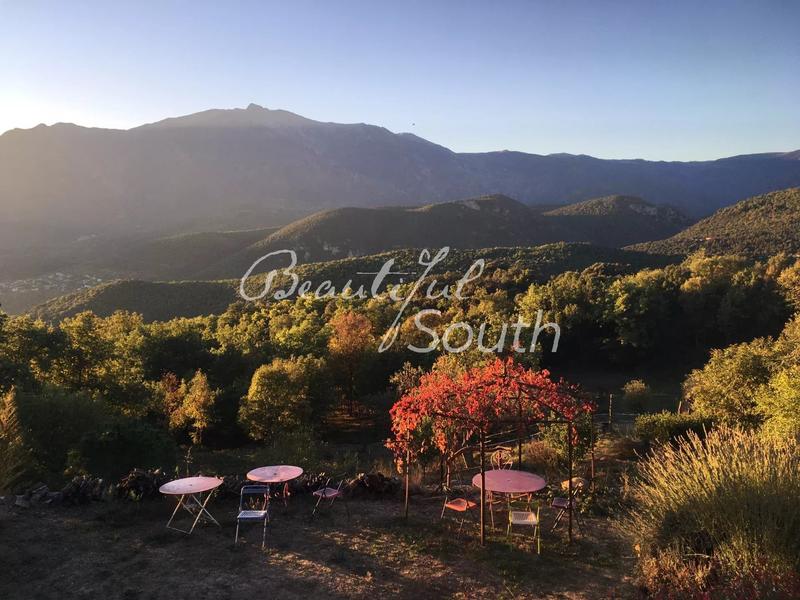 Gîte - 285 m² - 14 pièces