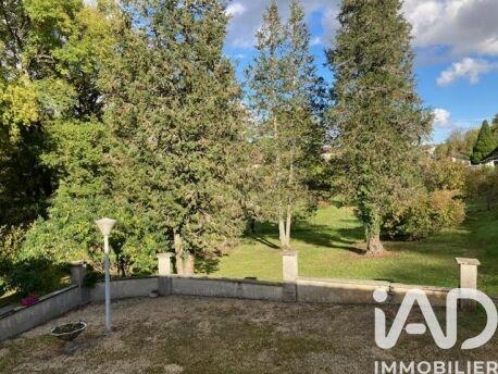 Maison de village - 89 m² - 4 pièces