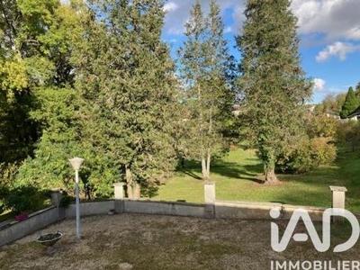 Maison de village - 89 m² - 4 pièces