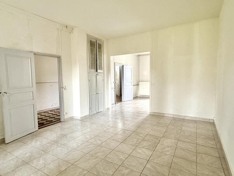 Maison de ville - 119 m² - 4 pièces