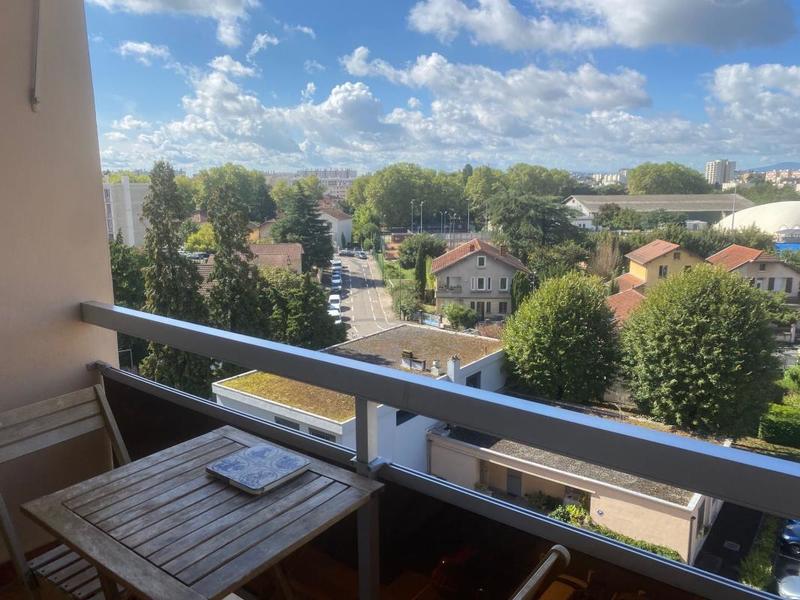 Appartement - 67 m² - 4 pièces