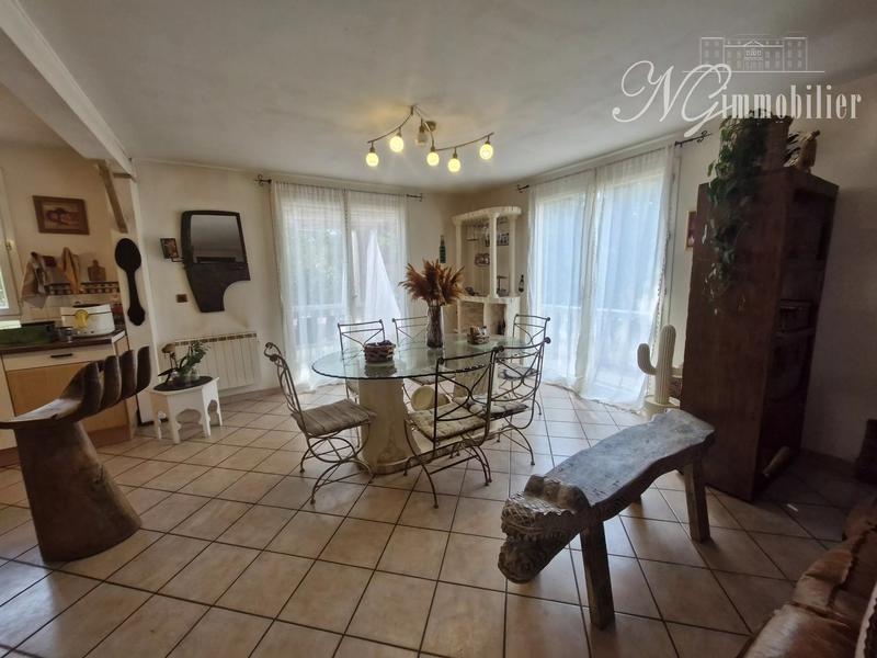 Villa - 116 m² - 4 pièces