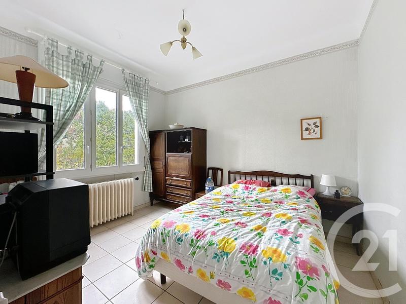 Maison - 146 m² - 6 pièces