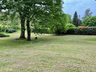 Maison traditionnelle - 217 m² - 7 pièces