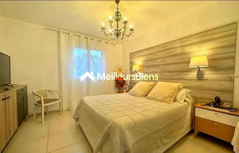 Maison - 128 m² - 4 pièces