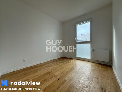 Appartement - 76 m² - 3 pièces