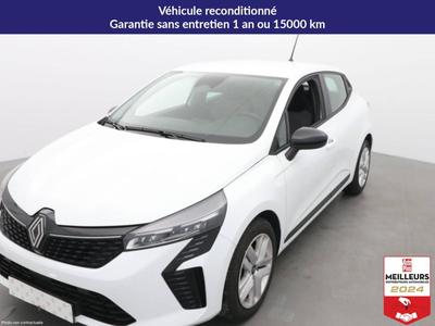 Renault Clio 1.5 Blue Dci 100ch Evolution Gsr2