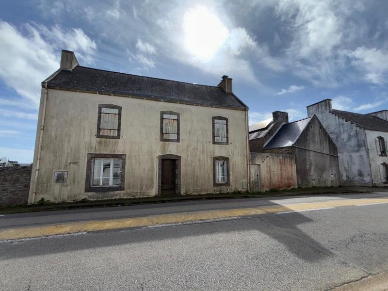 Maison - 117 m² - 5 pièces