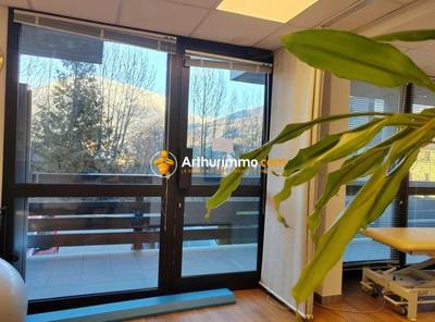 Bureau - 53 m² - 2 pièces