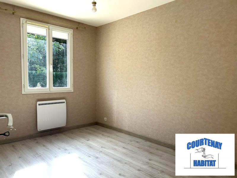 Maison - 145 m² - 7 pièces