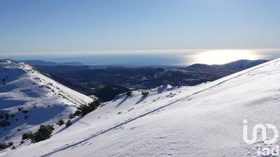 Appartement - 35 m² - 1 pièce