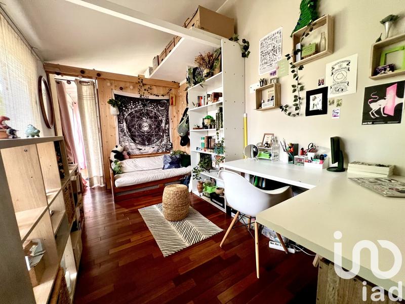 Maison de maîtres - 158 m² - 7 pièces