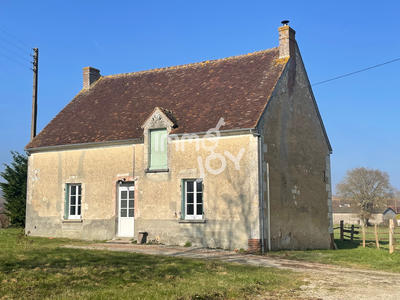 Appartement - 81 m² - 3 pièces