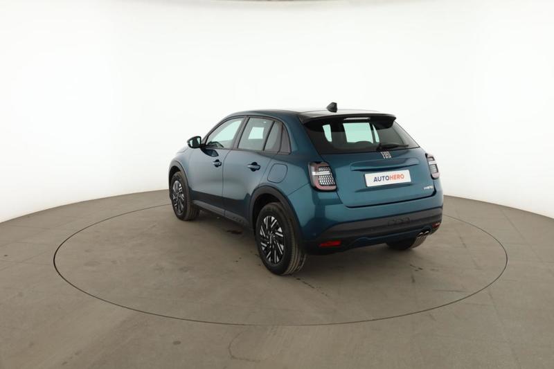 Fiat 600 1.2 Hybrid Dct6 136 ch