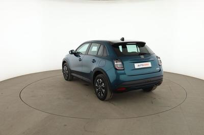 Fiat 600 1.2 Hybrid Dct6 136 ch
