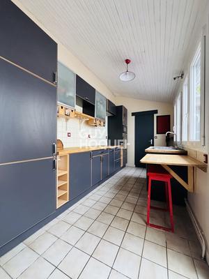 Maison de loisirs - 149 m² - 6 pièces