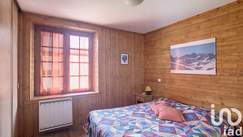 Châlet - 385 m² - 15 pièces