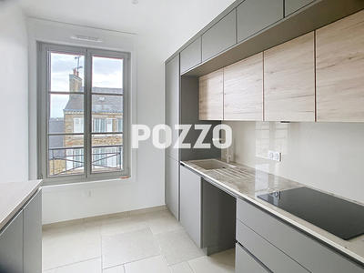 Appartement - 76 m² - 3 pièces