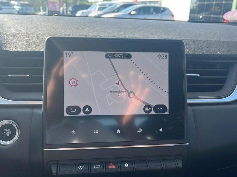 Renault Captur TCe 100 Gpl - 21 Business