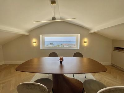 Appartement - 69 m² - 2 pièces