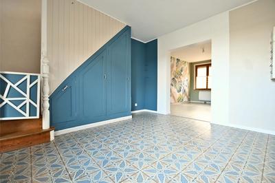 Maison de ville - 84 m² - 4 pièces