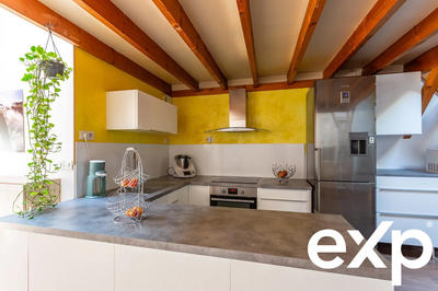 Appartement - 65 m² - 4 pièces