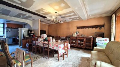 Maison - 179 m² - 6 pièces