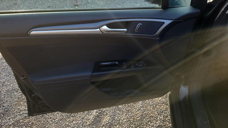 Ford Mondeo IV 1.6 Tdci 116 Trend Business