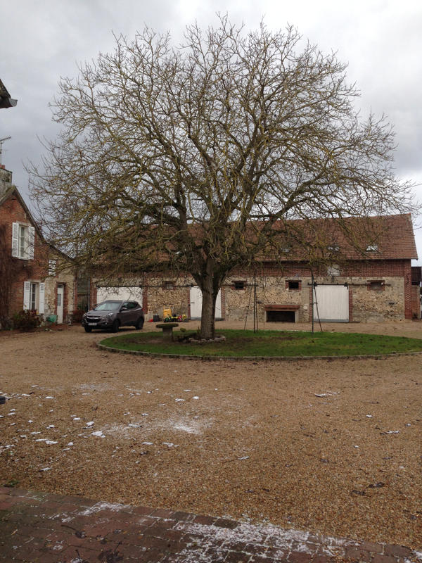 Maison - 350 m² - 14 pièces