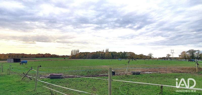 Local commercial - 610 m²