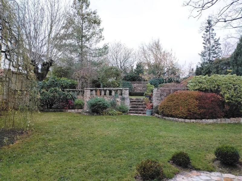 Demeure - 218 m² - 7 pièces