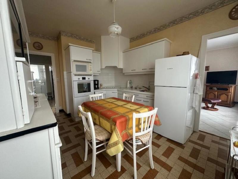 Maison - 74 m² - 4 pièces